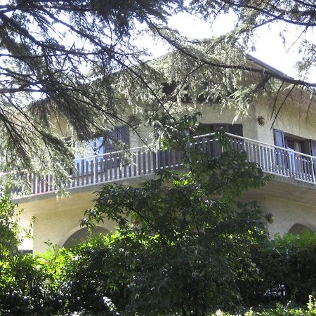 La Secchia Rapita Apartman Zappolino Kültér fotó