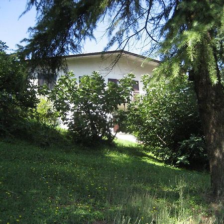 La Secchia Rapita Apartman Zappolino Kültér fotó