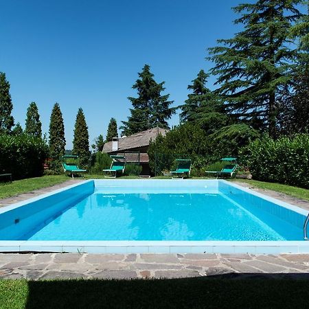 La Secchia Rapita Apartman Zappolino Szoba fotó