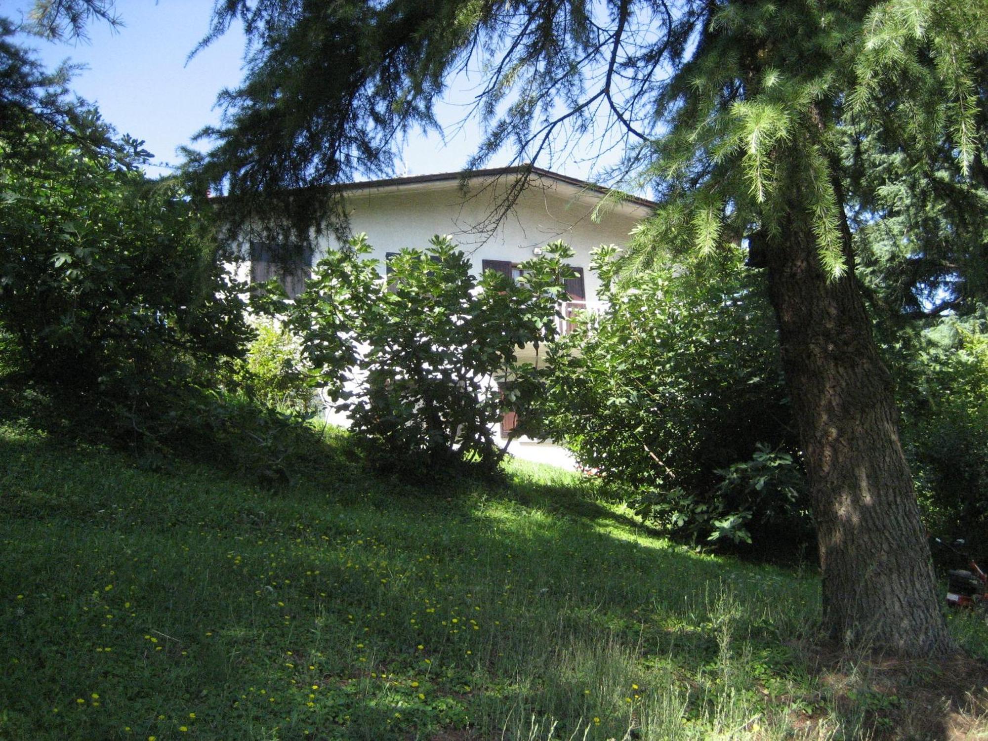 La Secchia Rapita Apartman Zappolino Kültér fotó