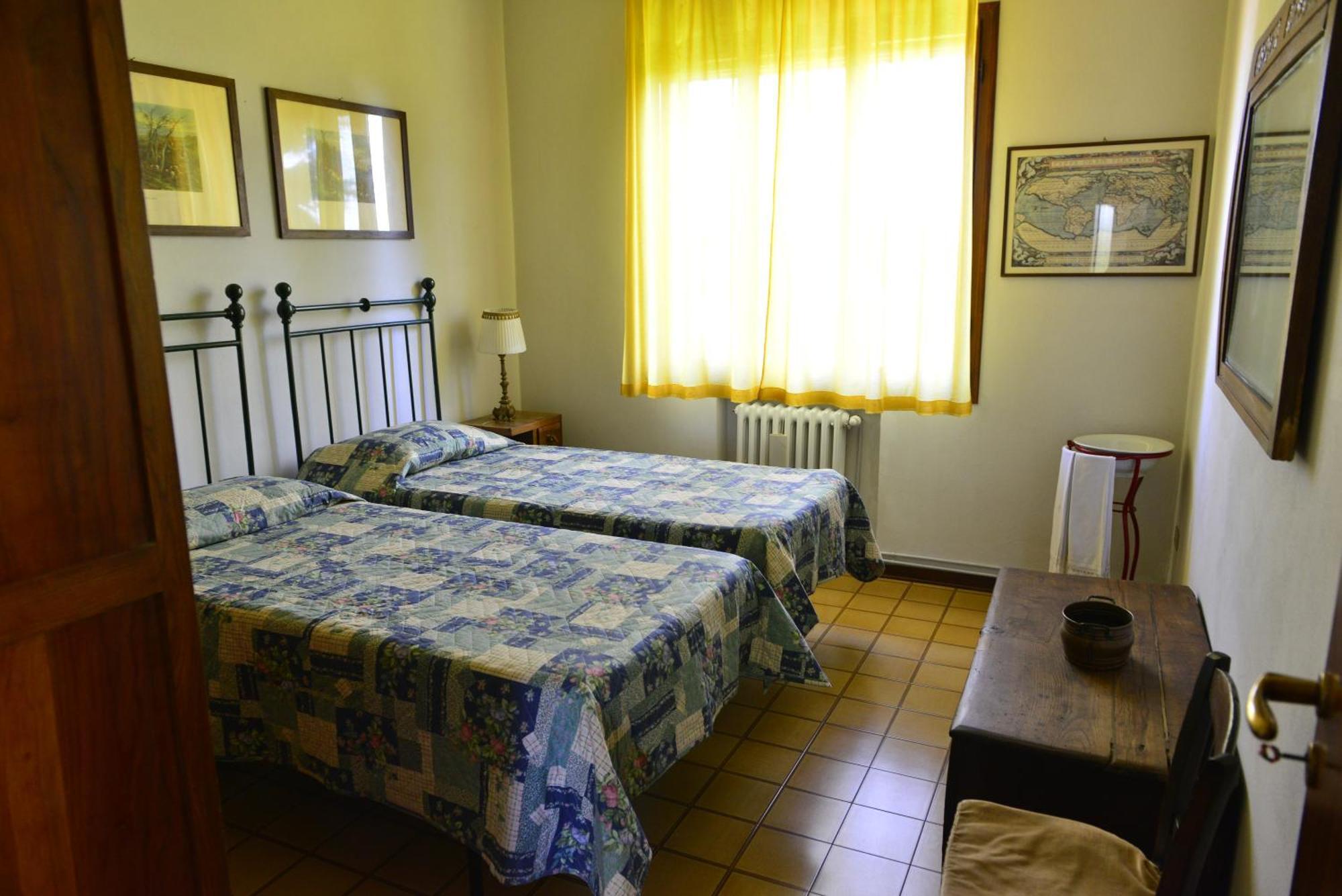 La Secchia Rapita Apartman Zappolino Kültér fotó