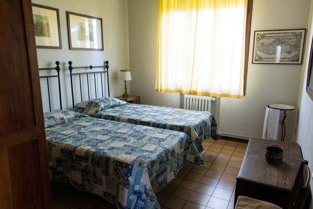 La Secchia Rapita Apartman Zappolino Szoba fotó